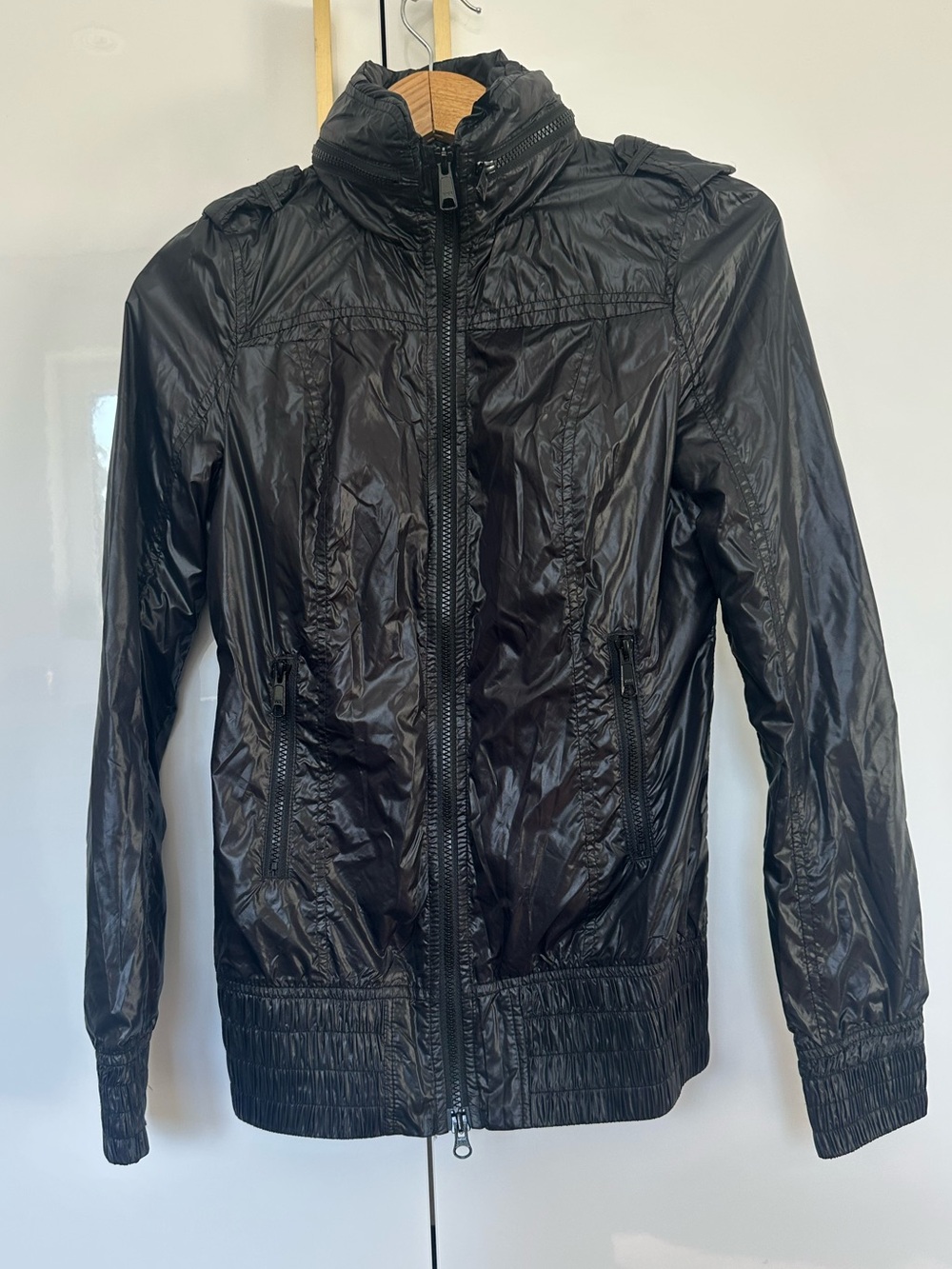 Mackage light spring jacket XS